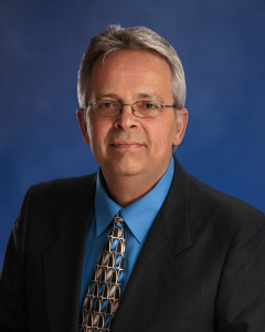 Robert E. Diehl, III